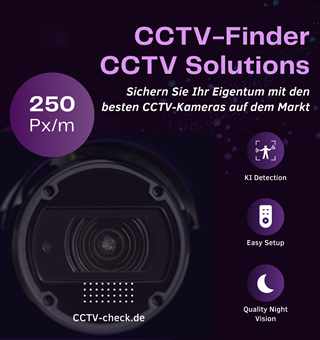 Überwachung mit Fragezeichen